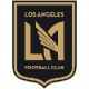 Maillot de foot Los Angeles FC